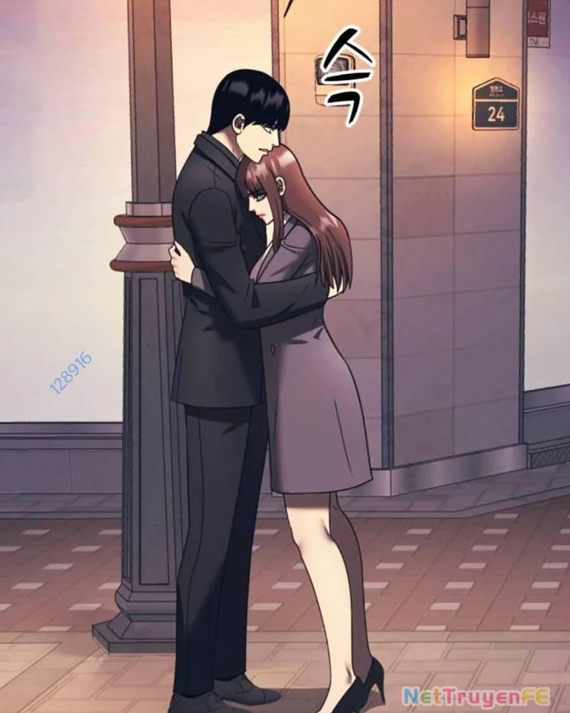 Bản Ngã Tối Thượng Chapter 77 - Trang 3