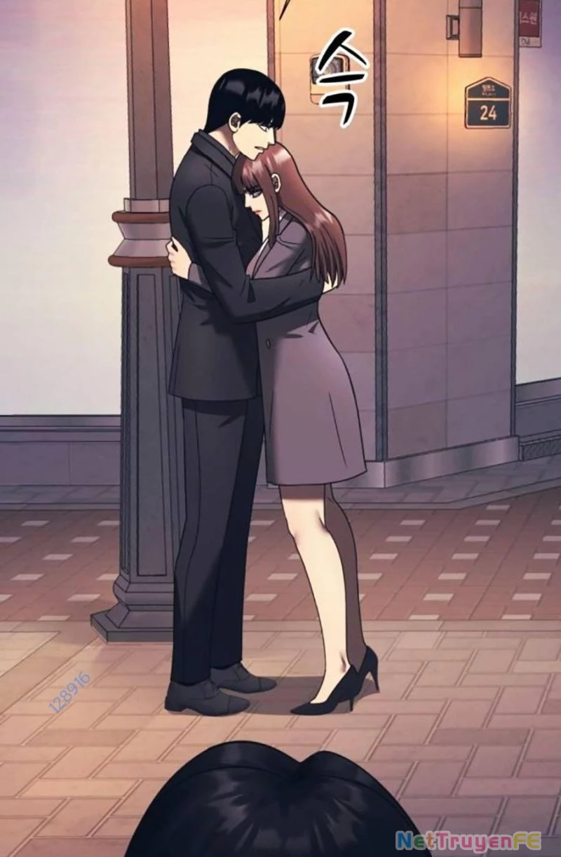 Bản Ngã Tối Thượng Chapter 78 - Trang 3