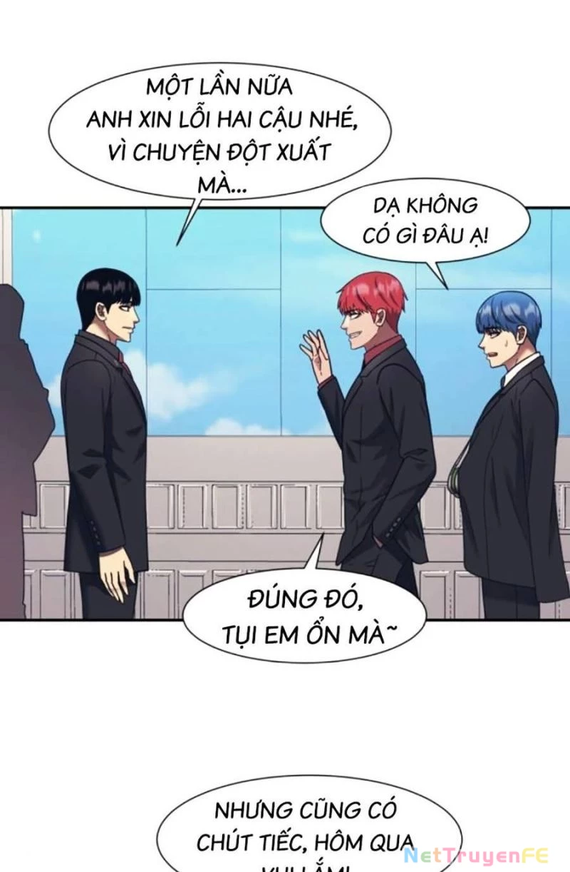 Bản Ngã Tối Thượng Chapter 78 - Trang 3