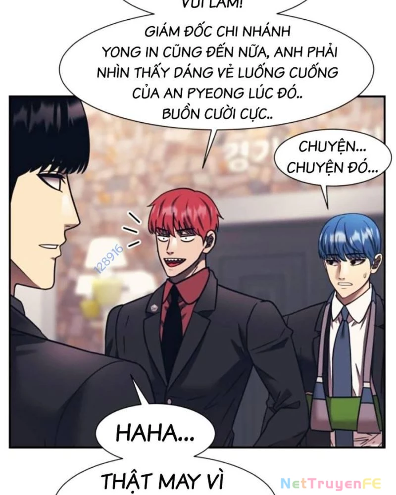 Bản Ngã Tối Thượng Chapter 78 - Trang 3