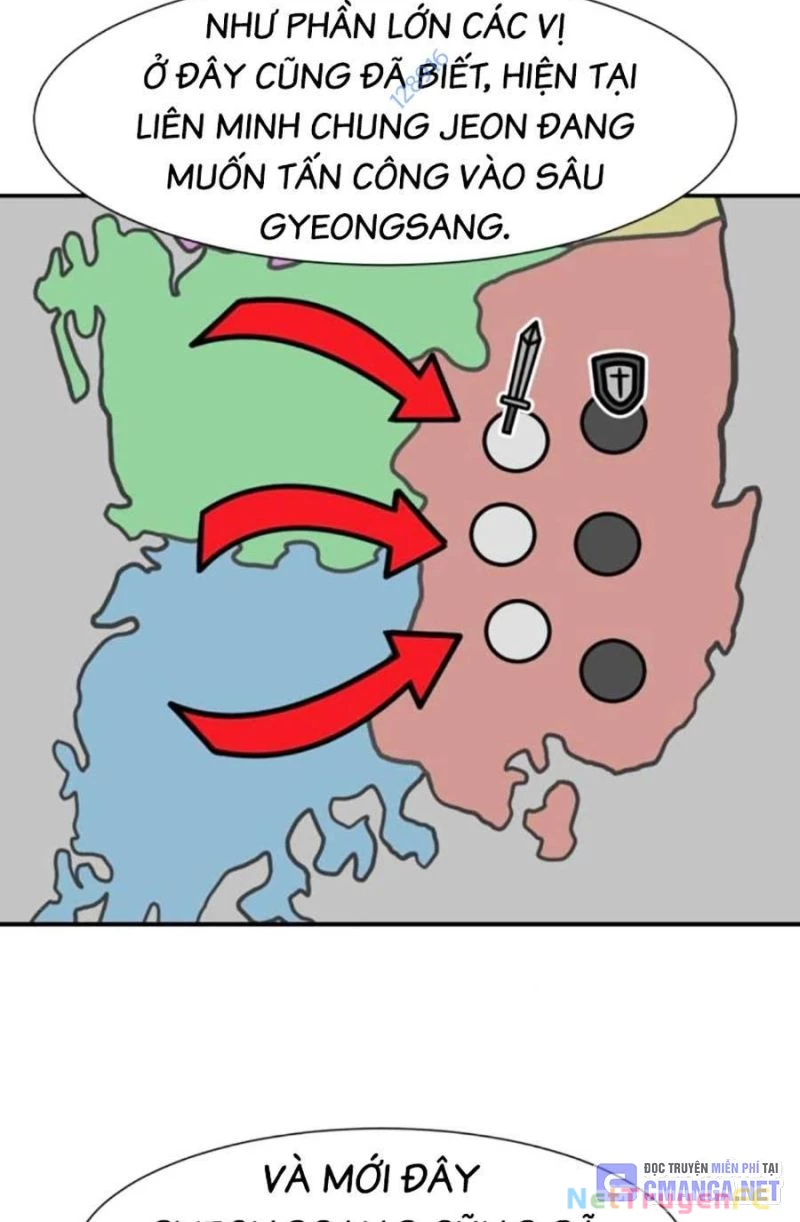 Bản Ngã Tối Thượng Chapter 78 - Trang 3