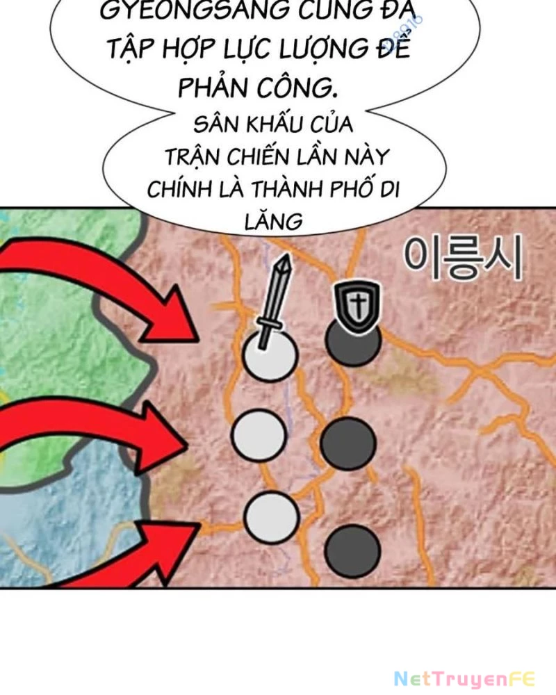 Bản Ngã Tối Thượng Chapter 78 - Trang 3