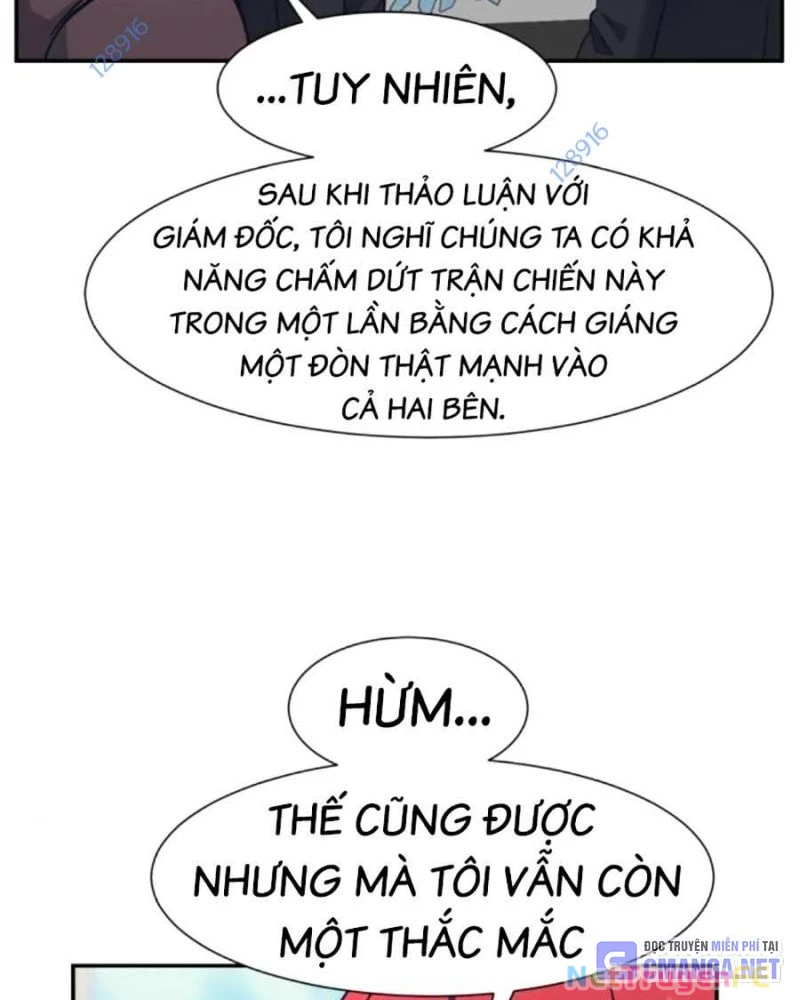 Bản Ngã Tối Thượng Chapter 78 - Trang 3