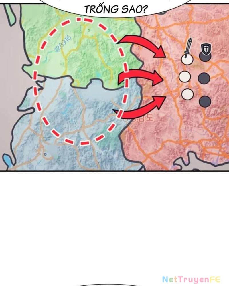 Bản Ngã Tối Thượng Chapter 78 - Trang 3