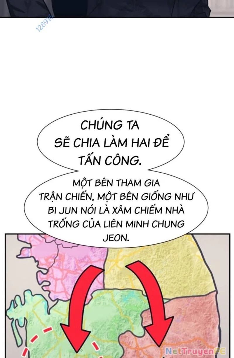 Bản Ngã Tối Thượng Chapter 78 - Trang 3