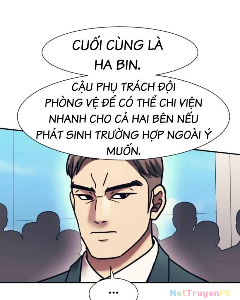 Bản Ngã Tối Thượng Chapter 78 - Trang 3