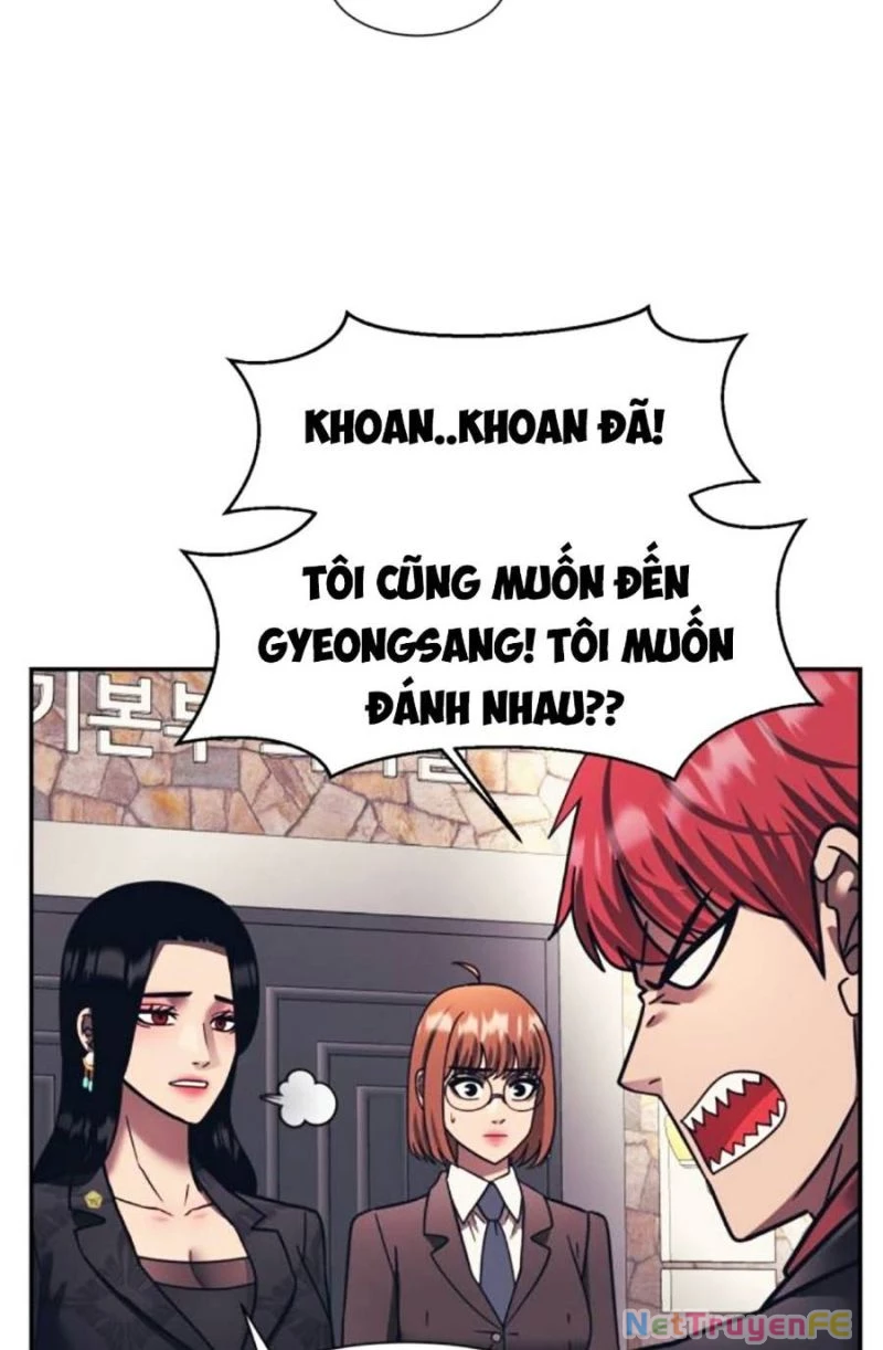 Bản Ngã Tối Thượng Chapter 78 - Trang 3