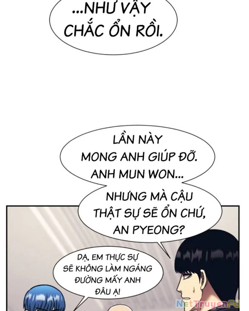 Bản Ngã Tối Thượng Chapter 78 - Trang 3
