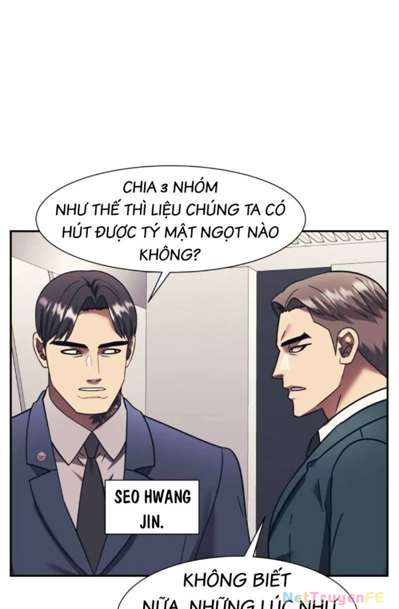 Bản Ngã Tối Thượng Chapter 78 - Trang 3