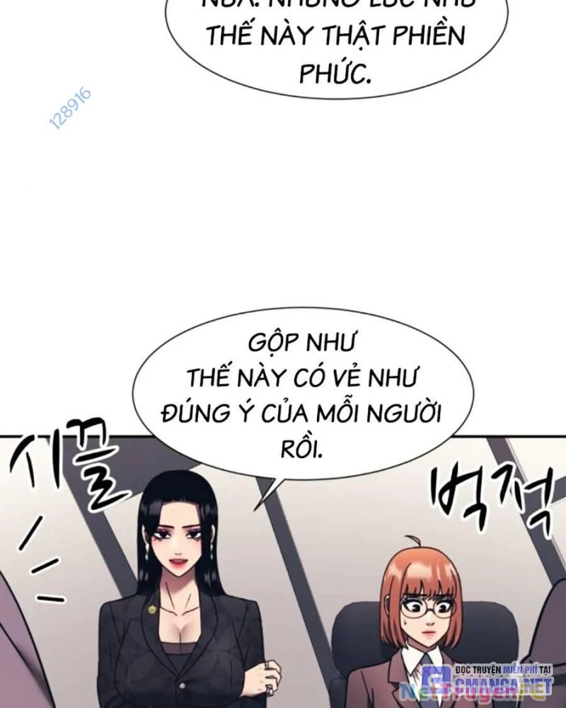 Bản Ngã Tối Thượng Chapter 78 - Trang 3