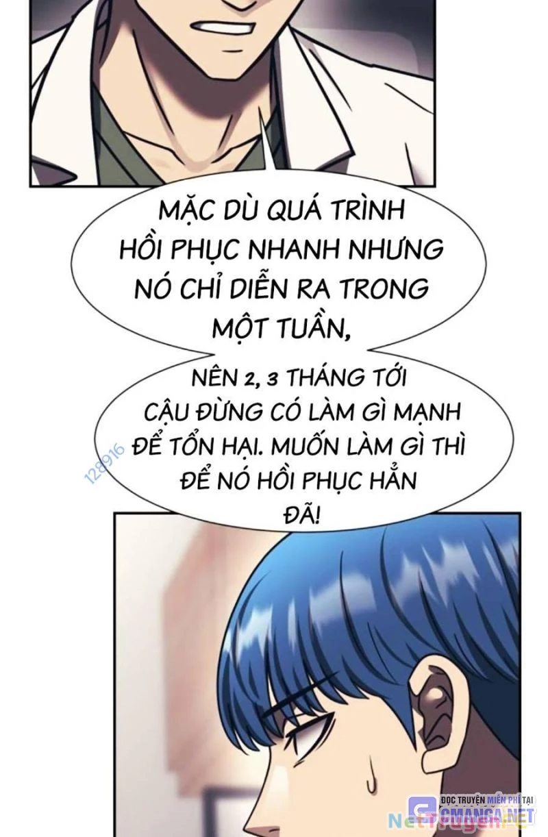 Bản Ngã Tối Thượng Chapter 79 - Trang 3