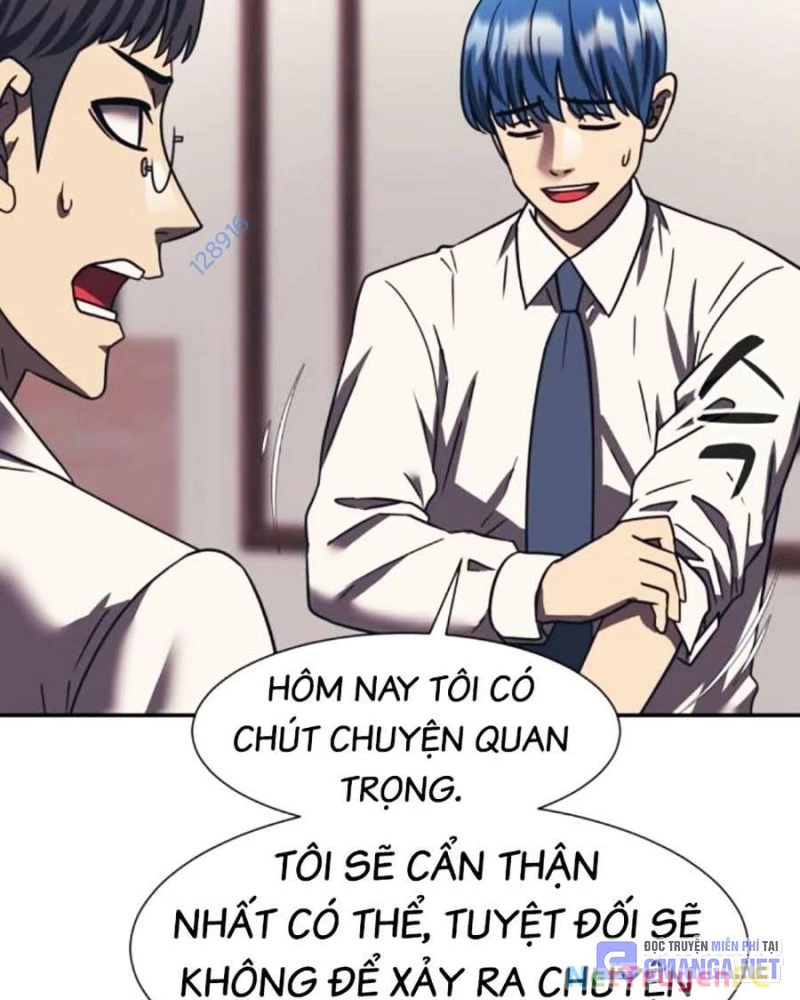 Bản Ngã Tối Thượng Chapter 79 - Trang 3