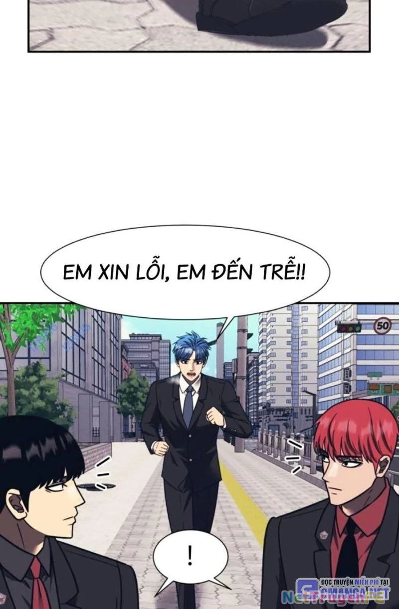 Bản Ngã Tối Thượng Chapter 79 - Trang 3