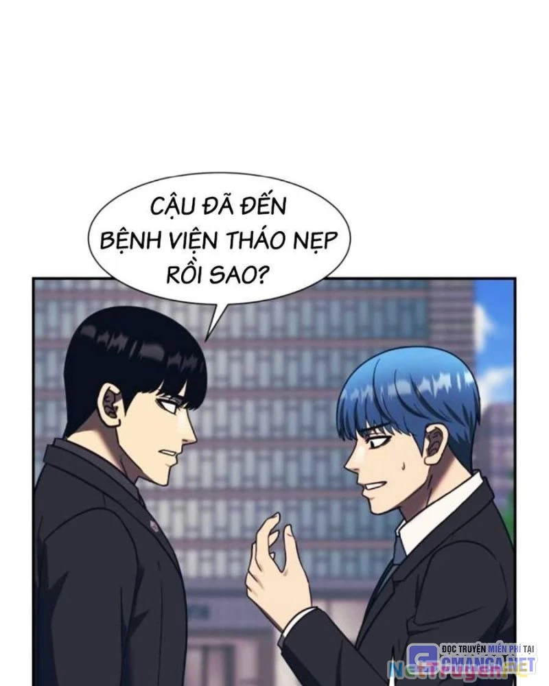 Bản Ngã Tối Thượng Chapter 79 - Trang 3