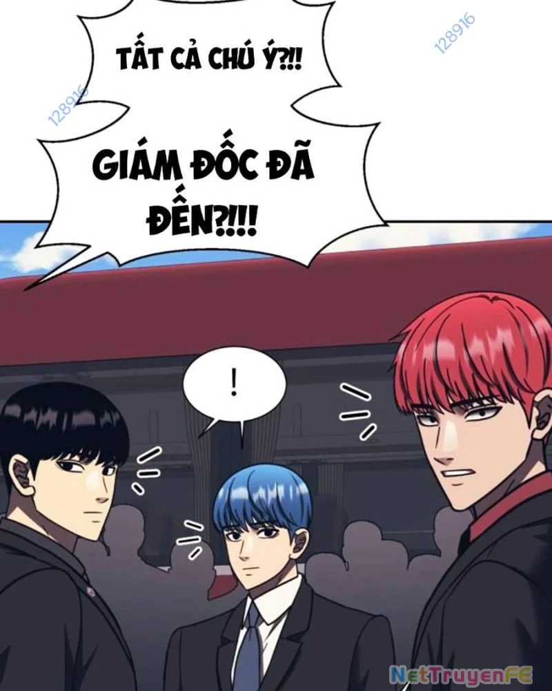 Bản Ngã Tối Thượng Chapter 79 - Trang 3