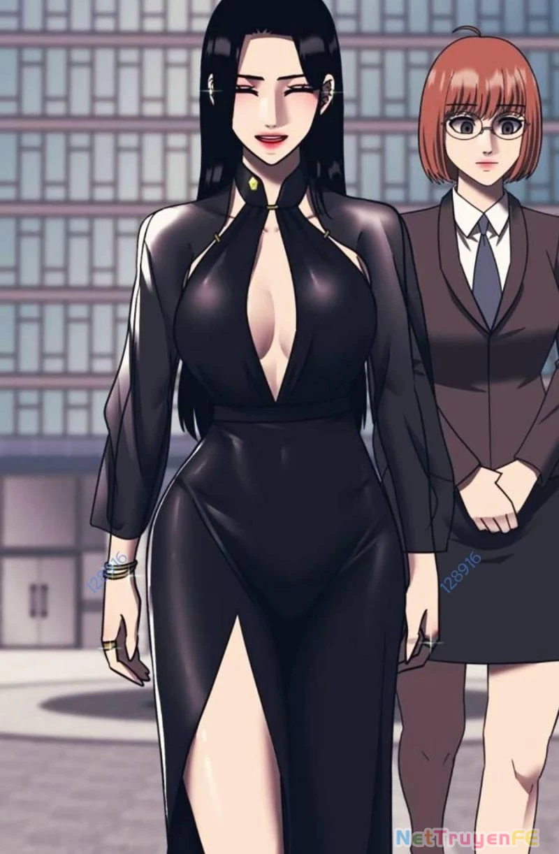 Bản Ngã Tối Thượng Chapter 79 - Trang 3