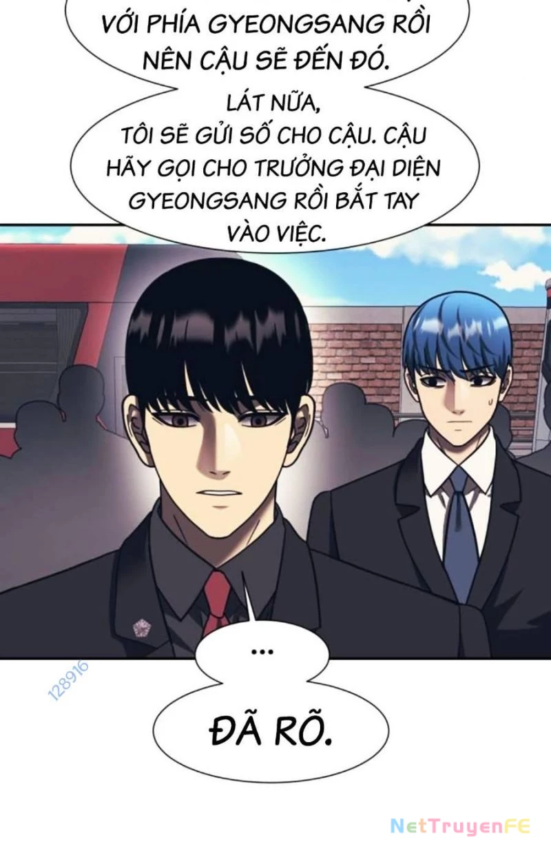 Bản Ngã Tối Thượng Chapter 79 - Trang 3