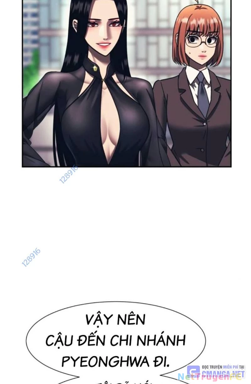 Bản Ngã Tối Thượng Chapter 79 - Trang 3