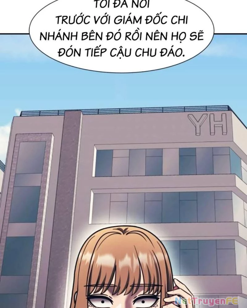 Bản Ngã Tối Thượng Chapter 79 - Trang 3