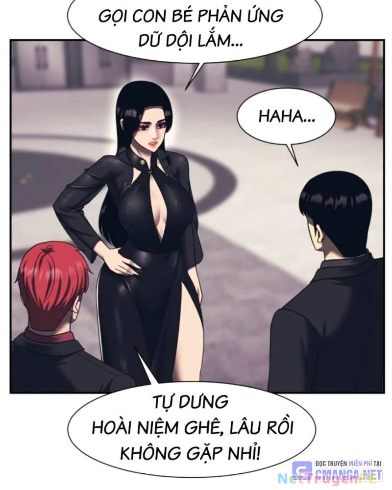 Bản Ngã Tối Thượng Chapter 79 - Trang 3