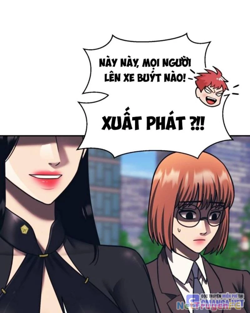 Bản Ngã Tối Thượng Chapter 79 - Trang 3