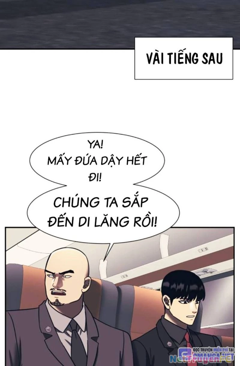 Bản Ngã Tối Thượng Chapter 79 - Trang 3