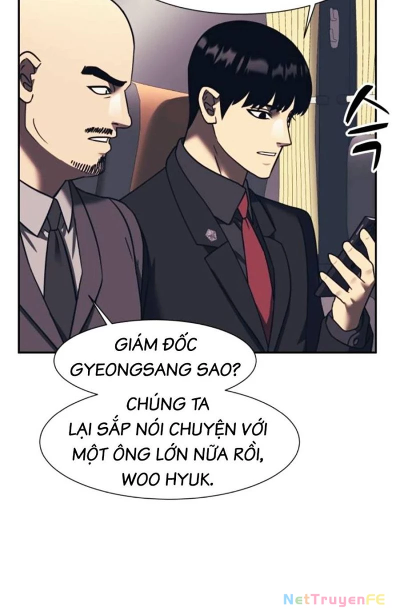 Bản Ngã Tối Thượng Chapter 79 - Trang 3