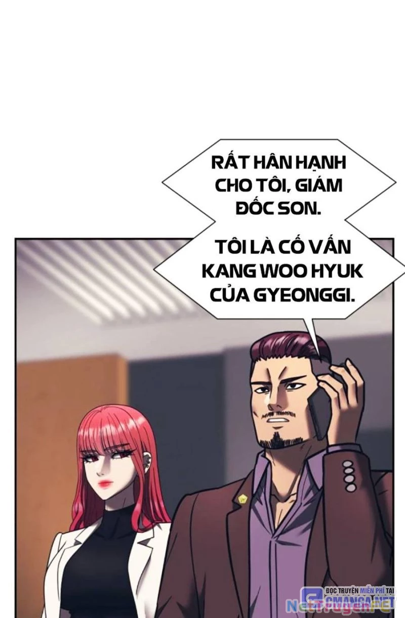 Bản Ngã Tối Thượng Chapter 79 - Trang 3