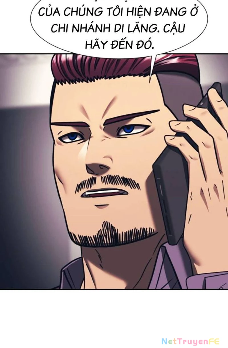 Bản Ngã Tối Thượng Chapter 79 - Trang 3