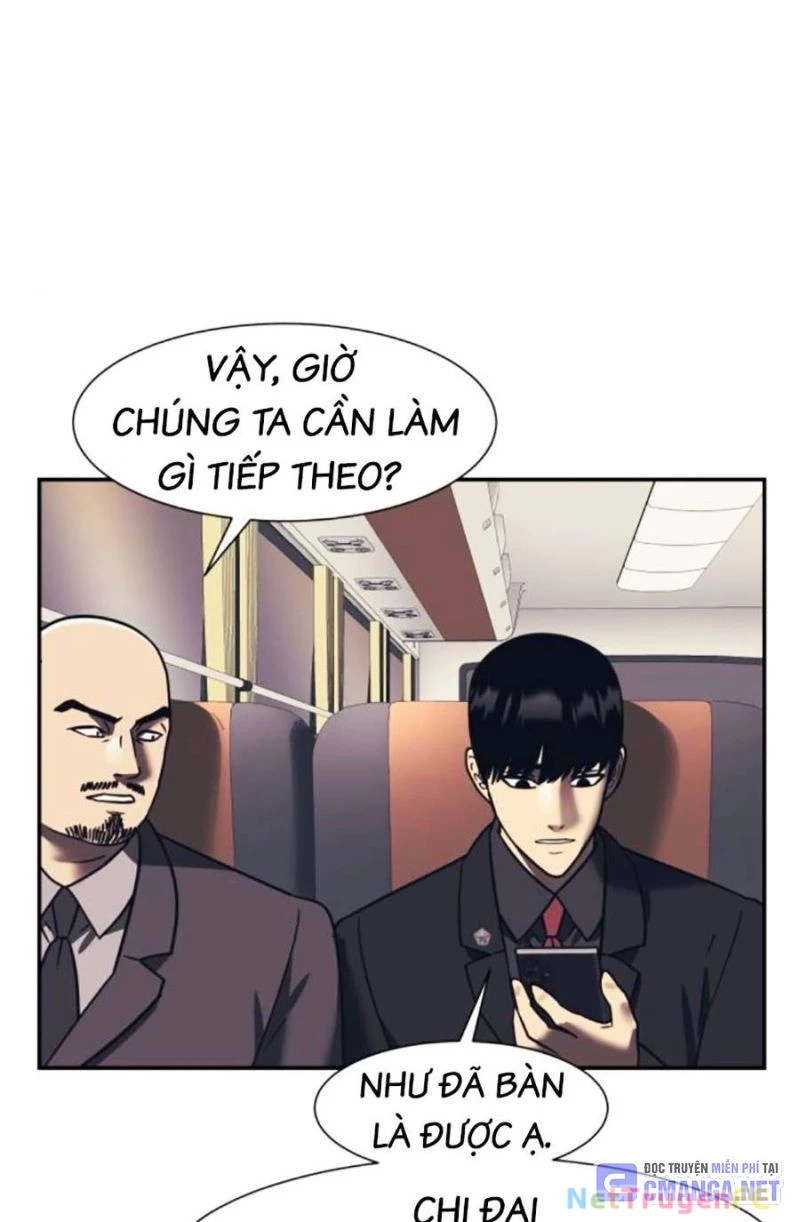 Bản Ngã Tối Thượng Chapter 79 - Trang 3