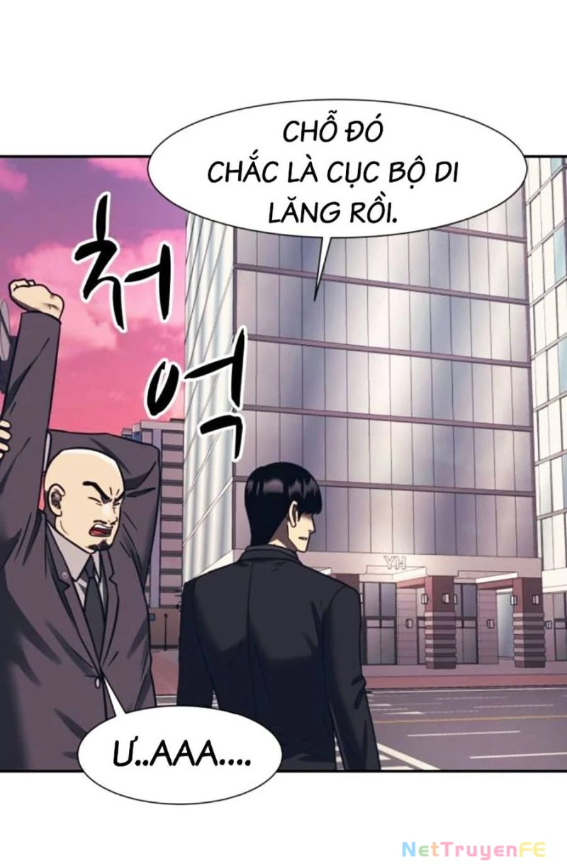 Bản Ngã Tối Thượng Chapter 79 - Trang 3