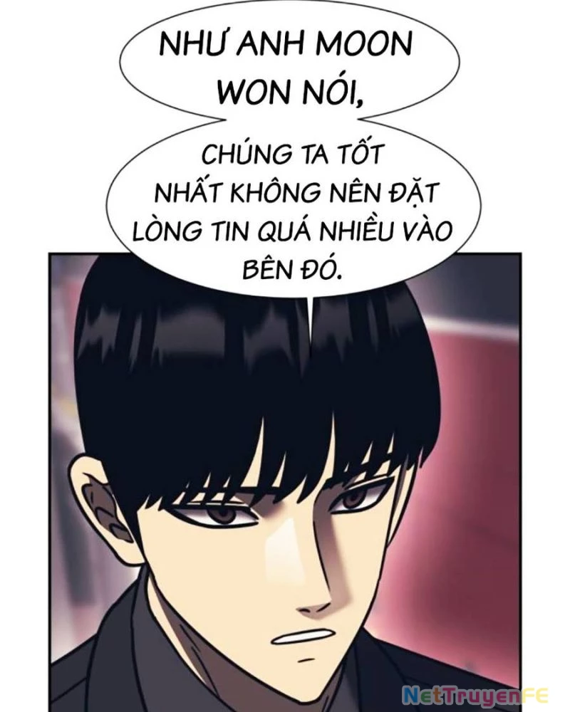Bản Ngã Tối Thượng Chapter 79 - Trang 3