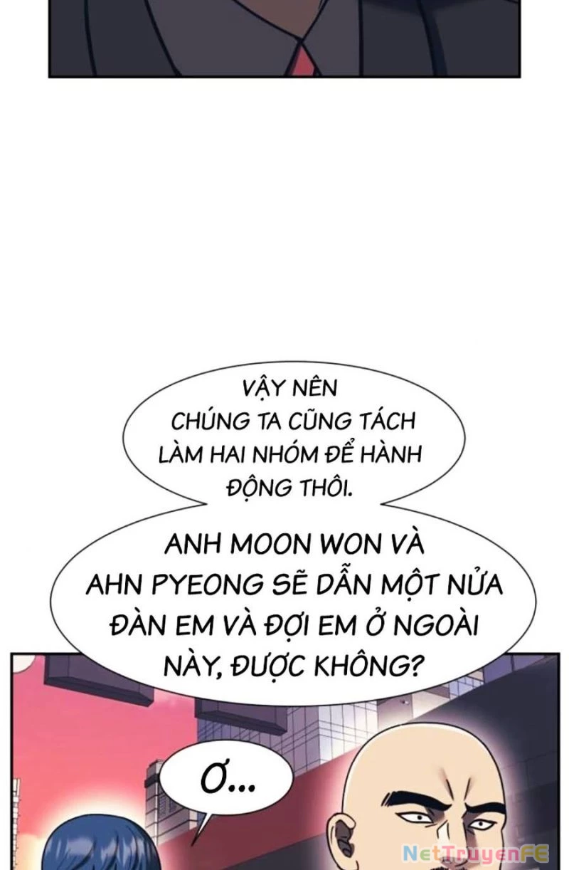 Bản Ngã Tối Thượng Chapter 79 - Trang 3