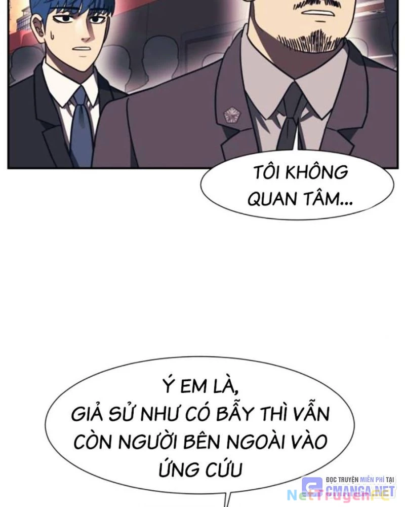 Bản Ngã Tối Thượng Chapter 79 - Trang 3
