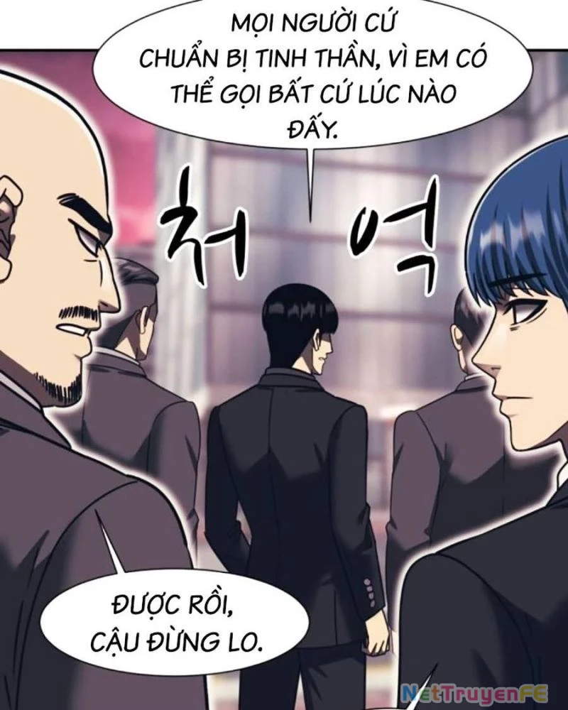 Bản Ngã Tối Thượng Chapter 79 - Trang 3