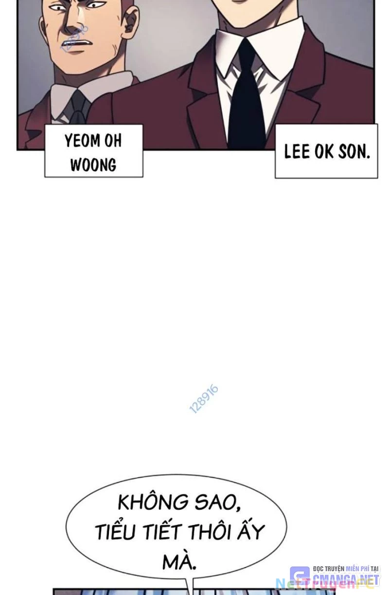 Bản Ngã Tối Thượng Chapter 79 - Trang 3