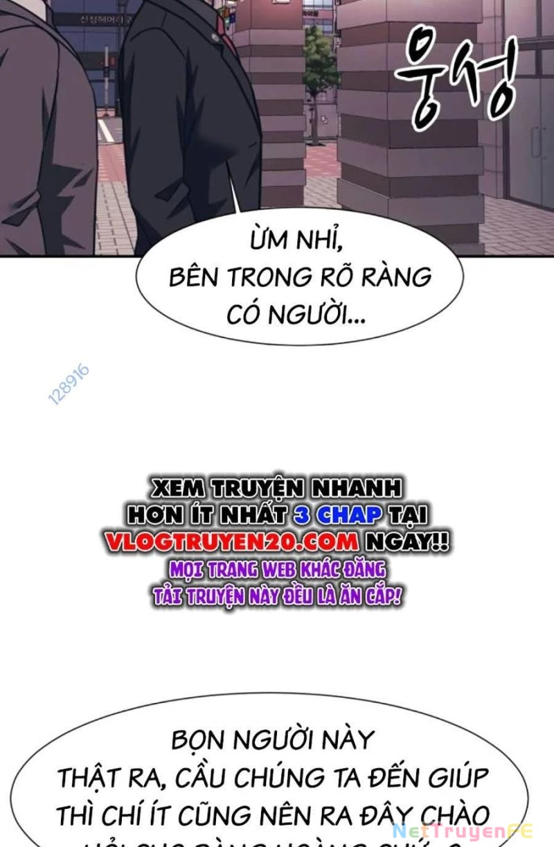 Bản Ngã Tối Thượng Chapter 79 - Trang 3