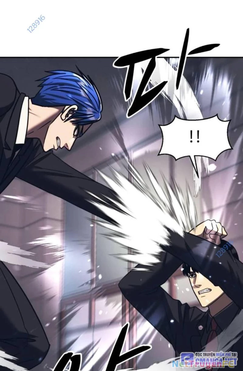 Bản Ngã Tối Thượng Chapter 79 - Trang 3