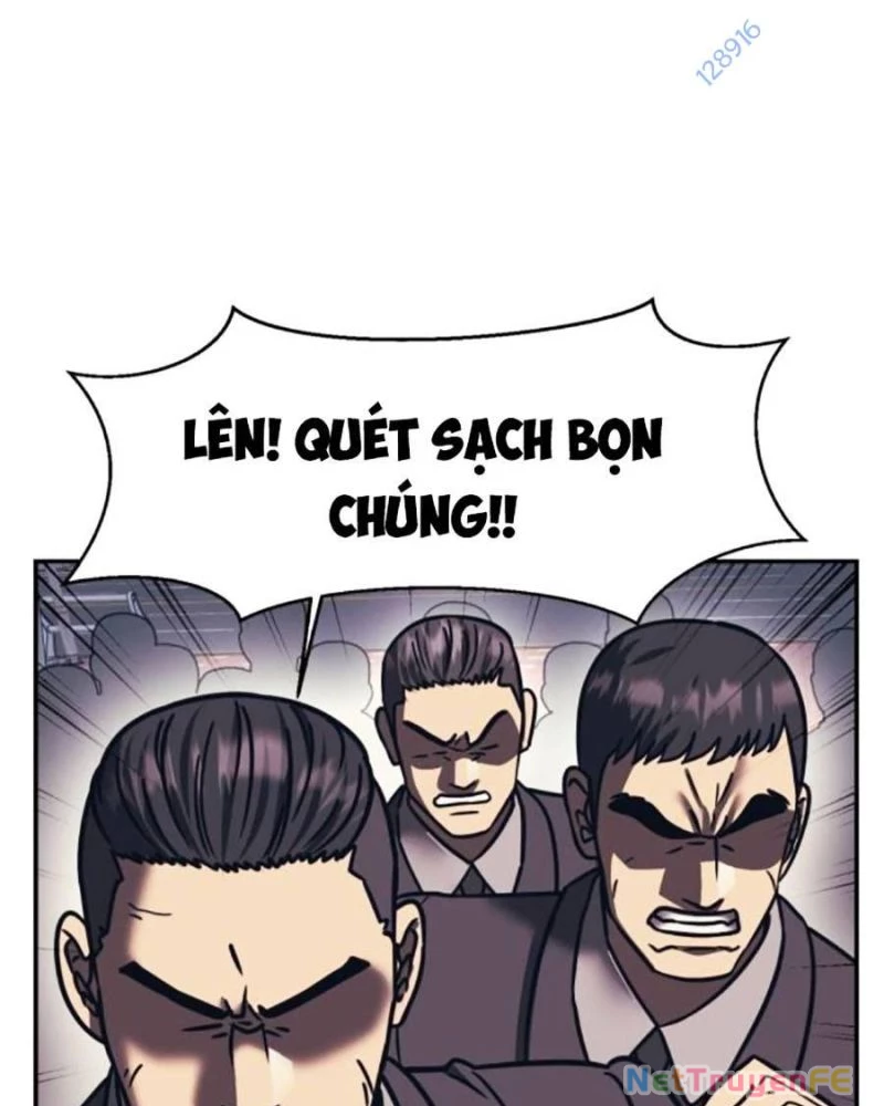 Bản Ngã Tối Thượng Chapter 79 - Trang 3