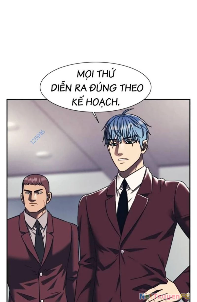 Bản Ngã Tối Thượng Chapter 79 - Trang 3