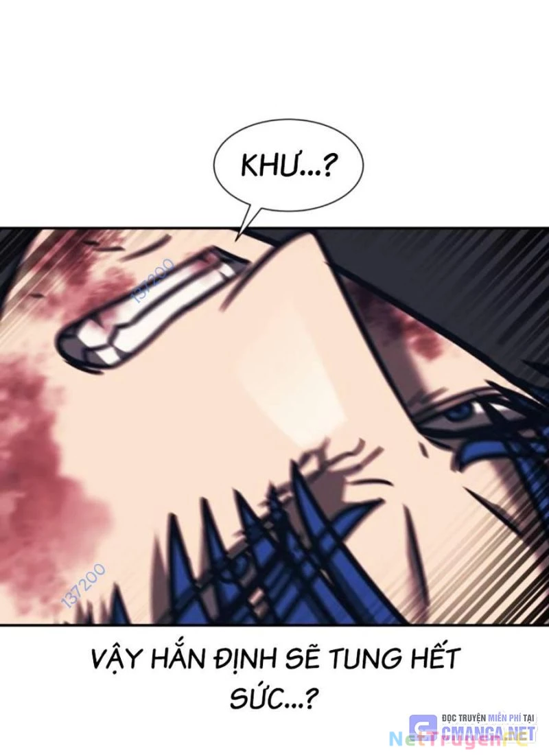 Bản Ngã Tối Thượng Chapter 81 - Trang 3