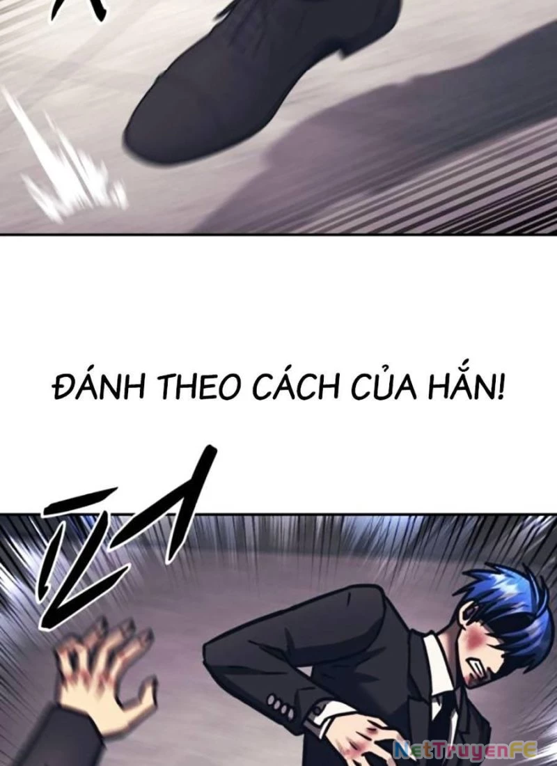 Bản Ngã Tối Thượng Chapter 81 - Trang 3