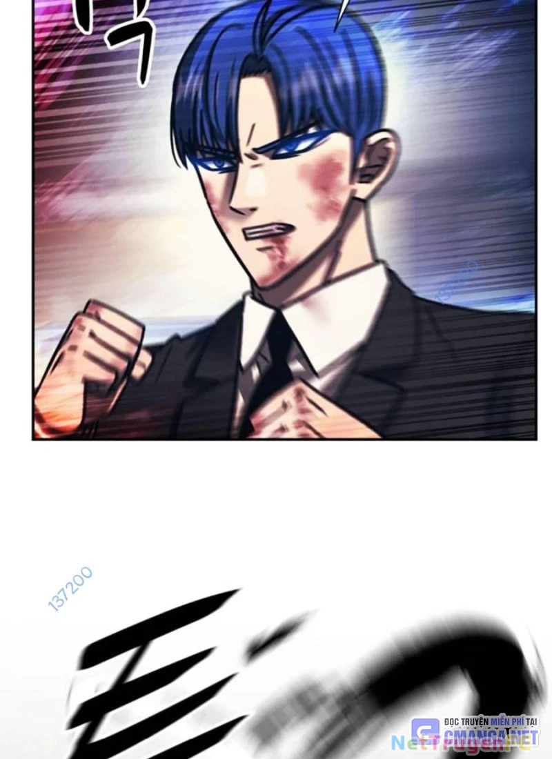 Bản Ngã Tối Thượng Chapter 81 - Trang 3