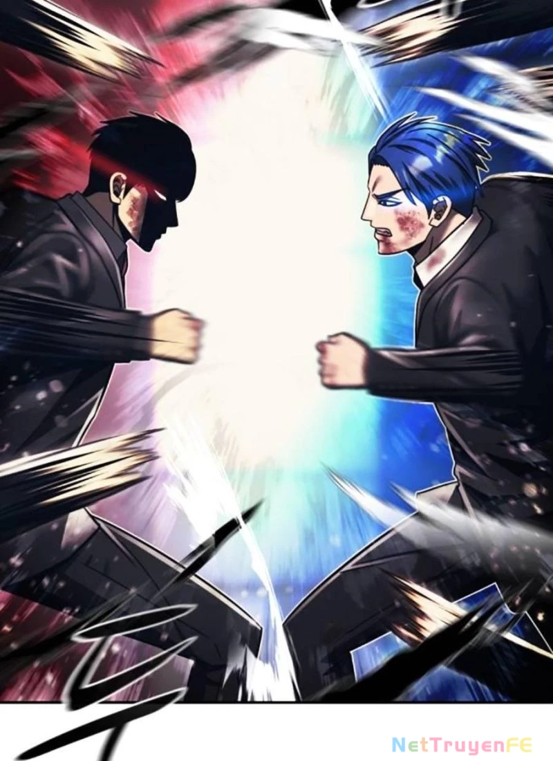 Bản Ngã Tối Thượng Chapter 81 - Trang 3