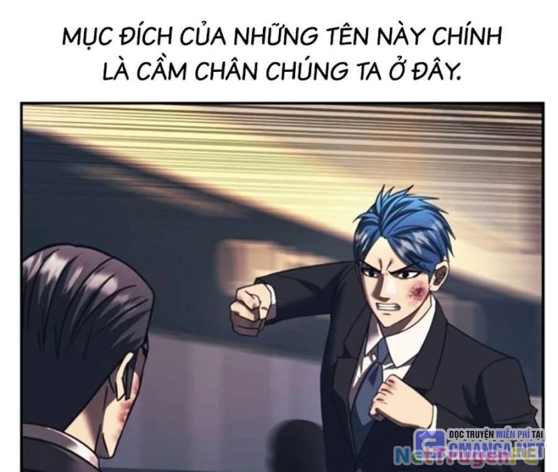 Bản Ngã Tối Thượng Chapter 81 - Trang 3