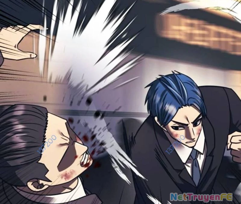 Bản Ngã Tối Thượng Chapter 81 - Trang 3