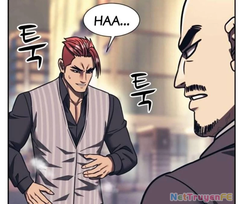 Bản Ngã Tối Thượng Chapter 81 - Trang 3