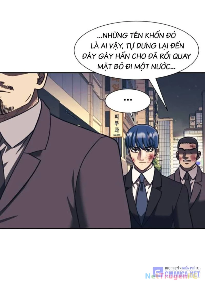 Bản Ngã Tối Thượng Chapter 81 - Trang 3