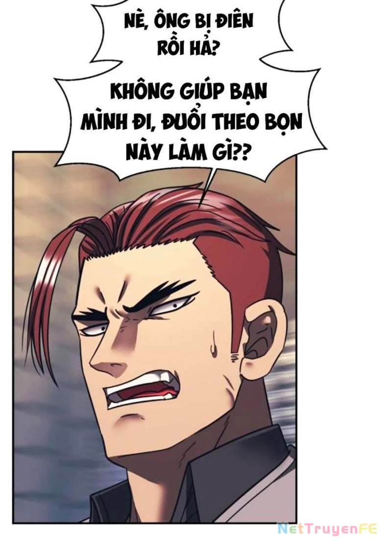 Bản Ngã Tối Thượng Chapter 81 - Trang 3