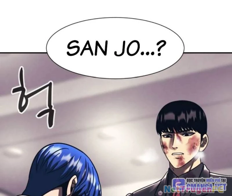 Bản Ngã Tối Thượng Chapter 81 - Trang 3